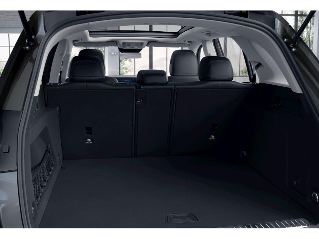 Mercedes Gle GLE 300 d 4MATIC