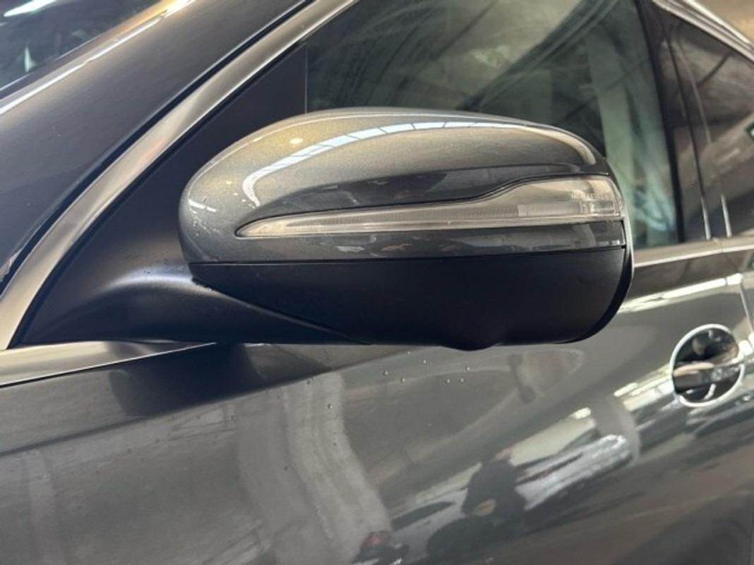 Mercedes Gle GLE 300 d 4MATIC
