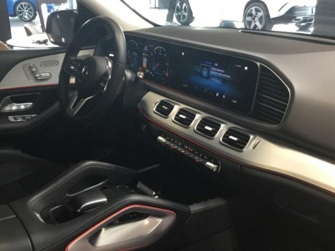 Mercedes Gle GLE 300 d 4MATIC