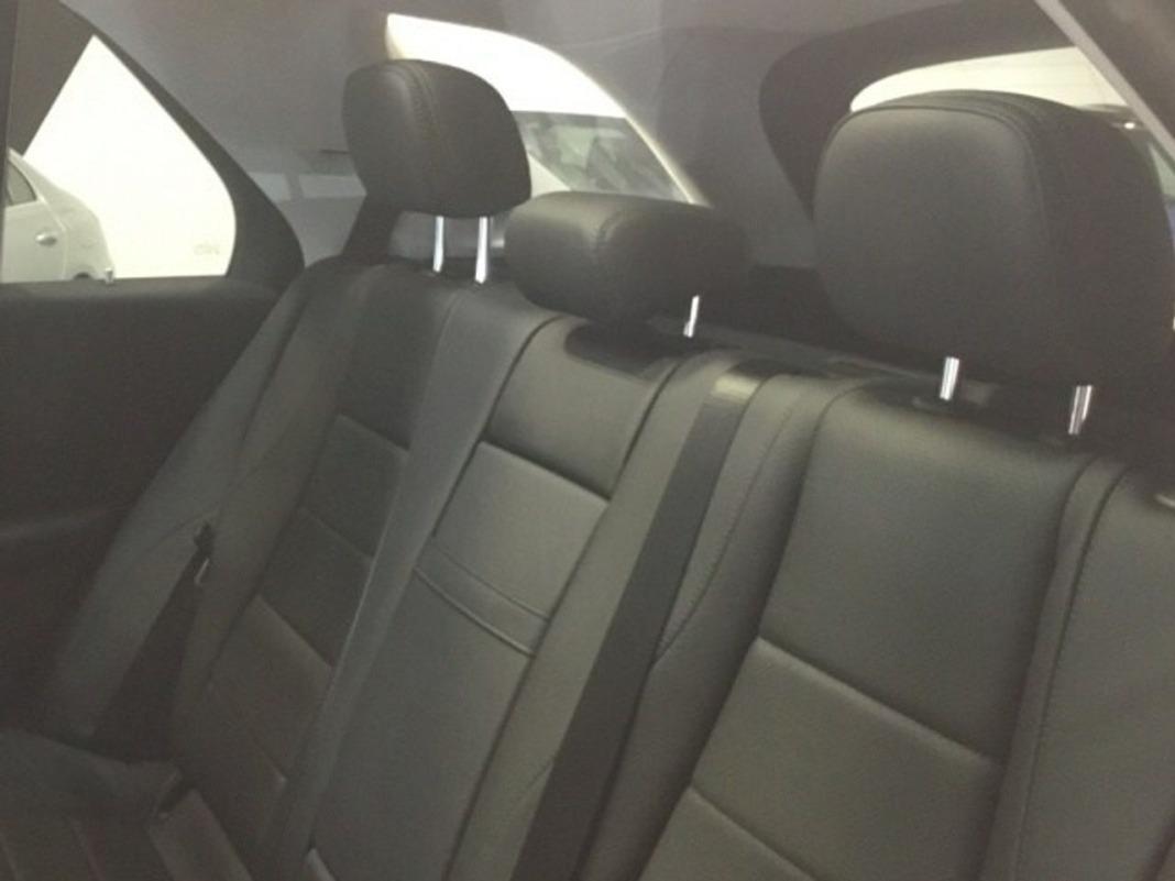 Mercedes Gle GLE 300 d 4MATIC