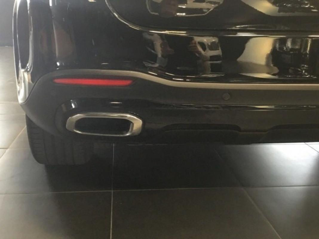 Mercedes Gle GLE 300 d 4MATIC