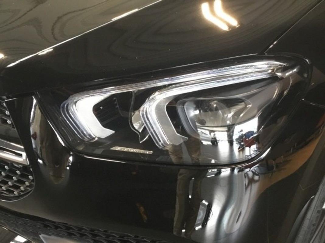 Mercedes Gle GLE 300 d 4MATIC