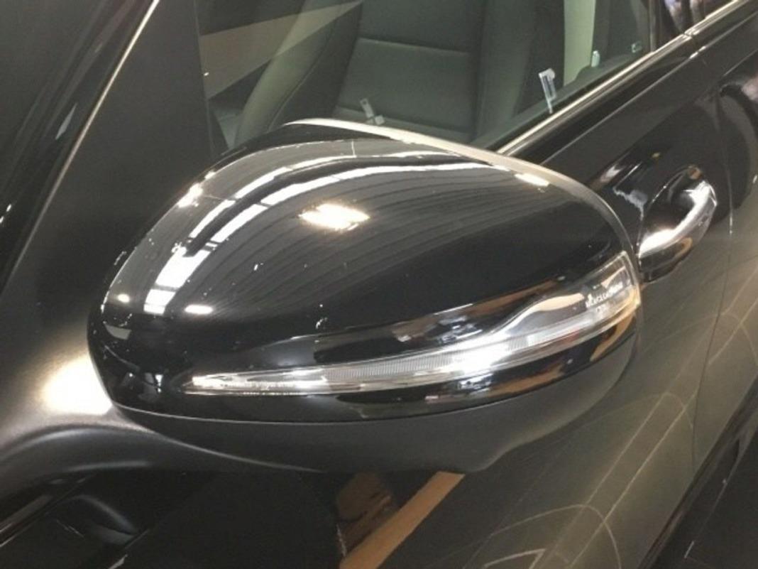 Mercedes Gle GLE 300 d 4MATIC