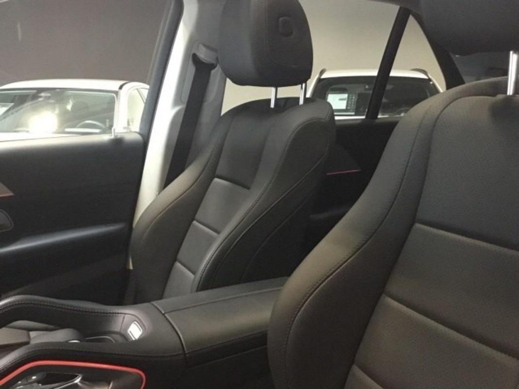 Mercedes Gle GLE 300 d 4MATIC