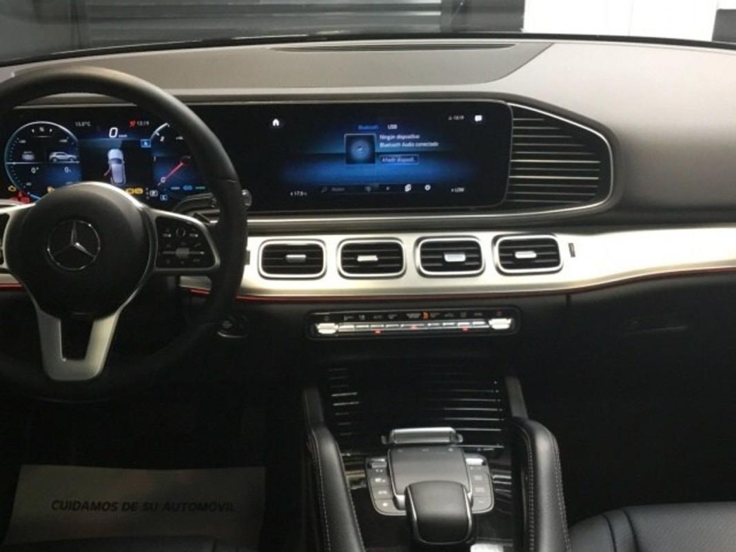 Mercedes Gle GLE 300 d 4MATIC