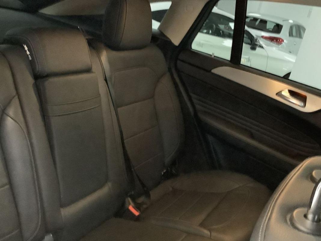 Mercedes Gle Coupé GLE 350 d 4MATIC