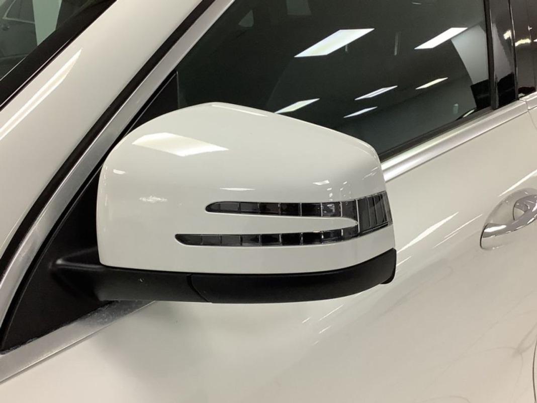 Mercedes Gle Coupé GLE 350 d 4MATIC