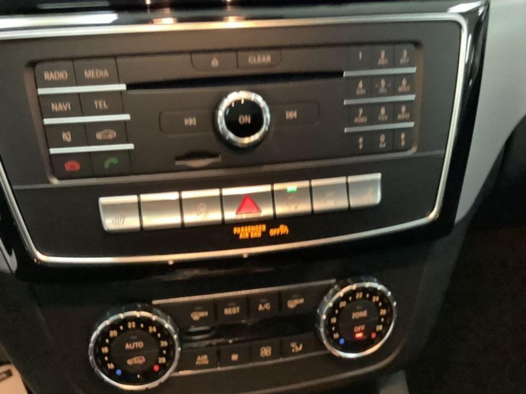 Mercedes Gle Coupé GLE 350 d 4MATIC