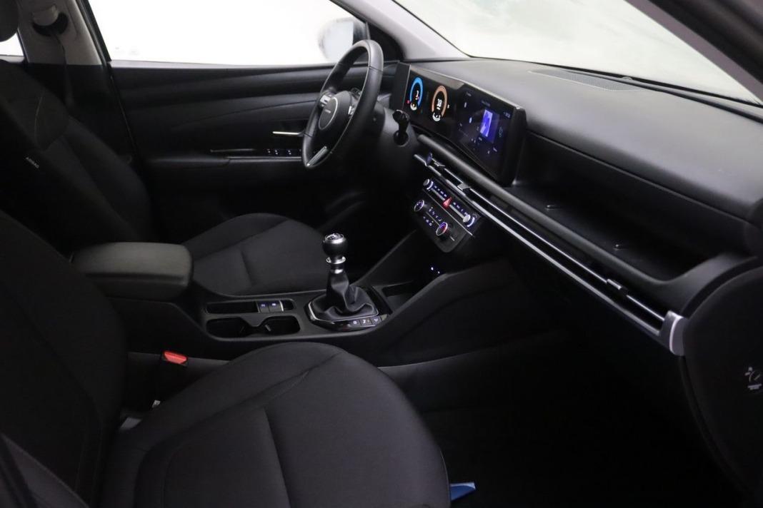 Hyundai Tucson 1.6T 118kW (160CV) Maxx