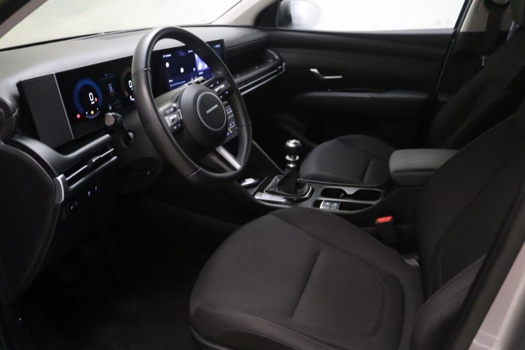 Hyundai Tucson 1.6T 118kW (160CV) Maxx