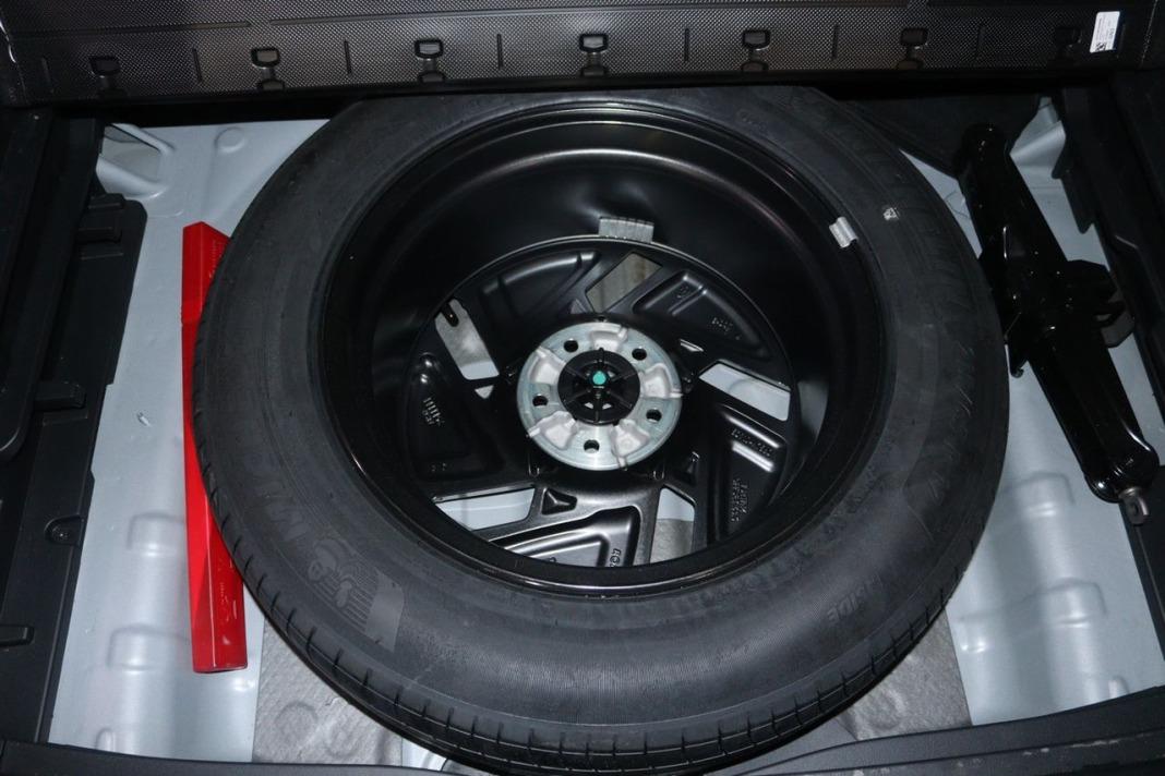 Hyundai Tucson 1.6T 118kW (160CV) Maxx