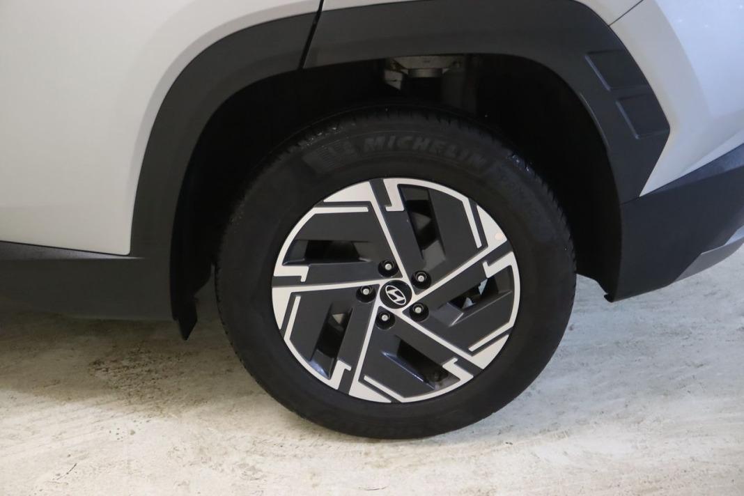 Hyundai Tucson 1.6T 118kW (160CV) Maxx