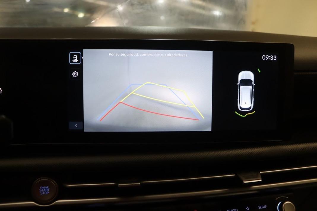 Hyundai Tucson 1.6T 118kW (160CV) Maxx