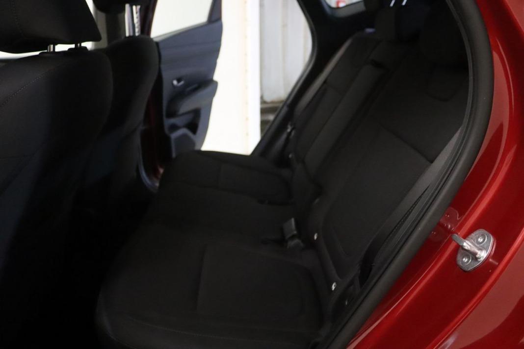 Hyundai Tucson 1.6T 118kW (160CV) Klass