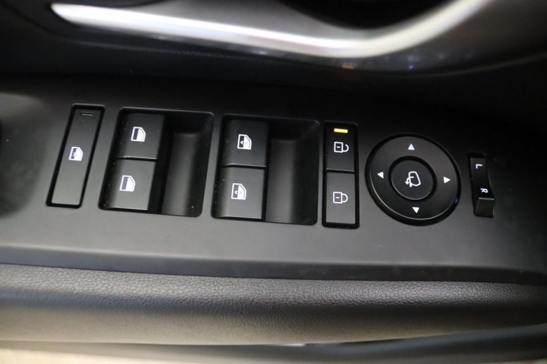 Hyundai Tucson 1.6T 118kW (160CV) Klass