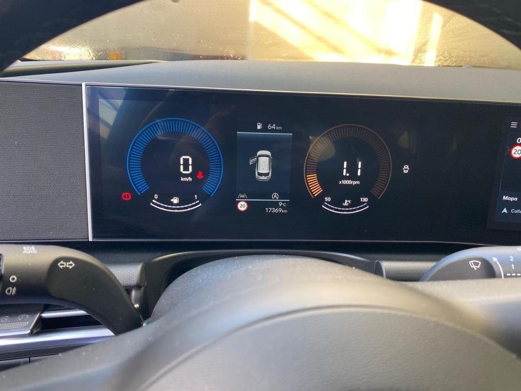 Hyundai Tucson 1.6T 118kW (160CV) Klass