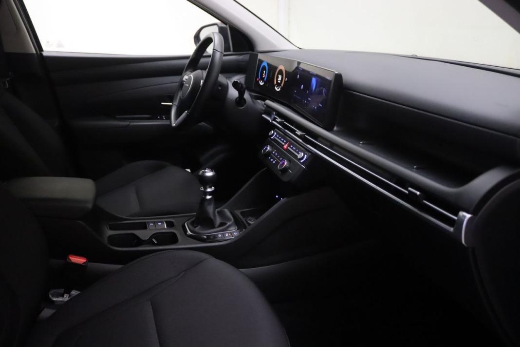 Hyundai Tucson 1.6T 118kW (160CV) Klass