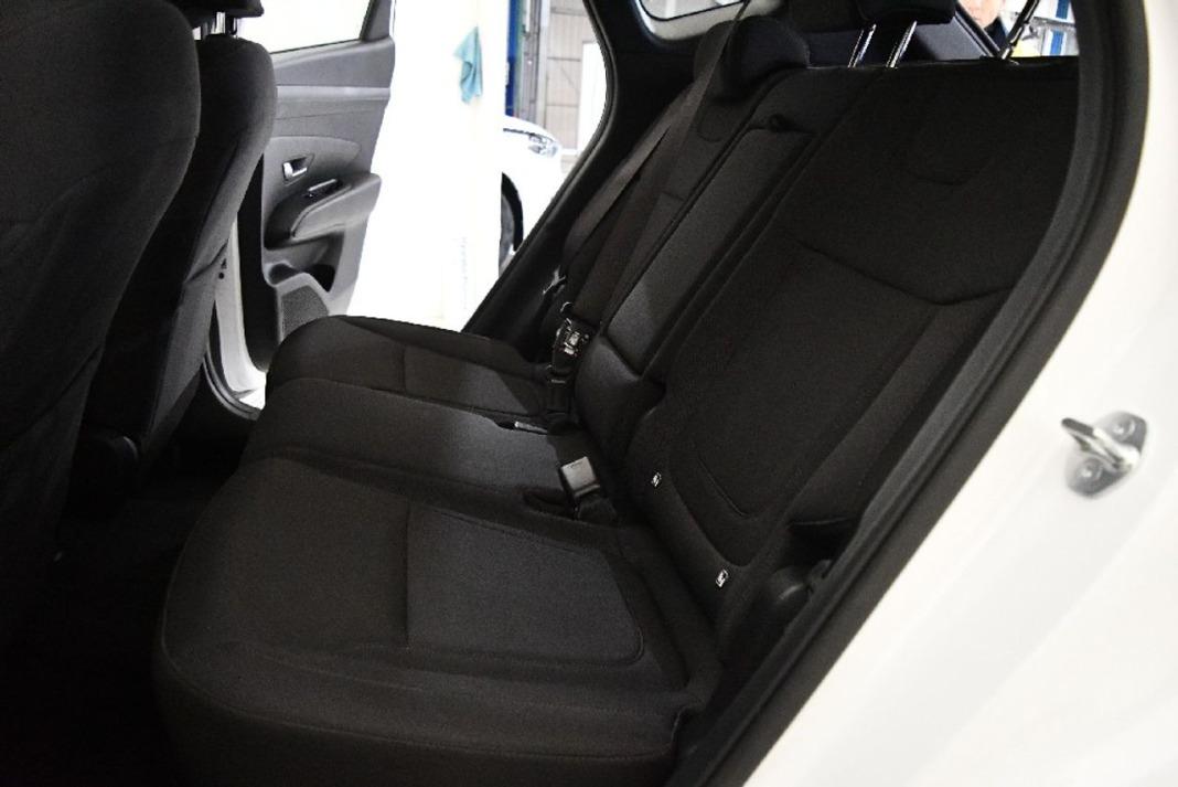 Hyundai Tucson 1.6T 118kW (160CV) Klass