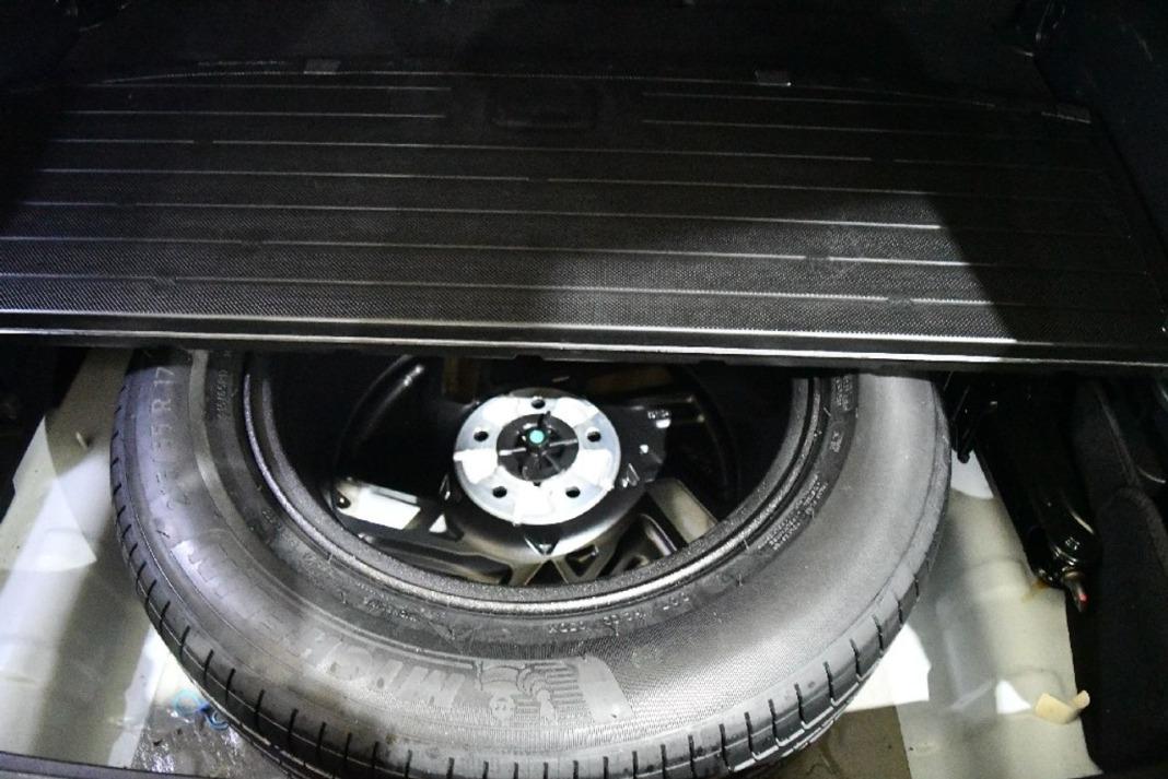 Hyundai Tucson 1.6T 118kW (160CV) Klass