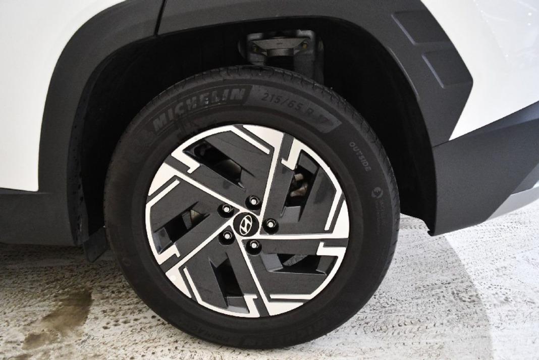 Hyundai Tucson 1.6T 118kW (160CV) Klass