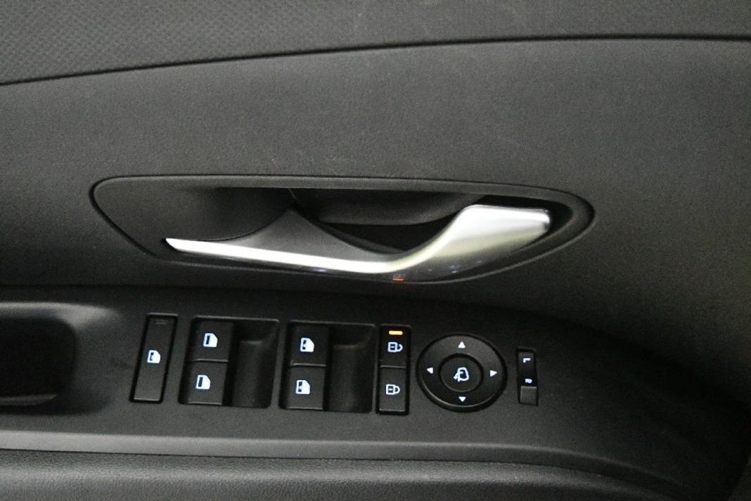 Hyundai Tucson 1.6T 118kW (160CV) Klass