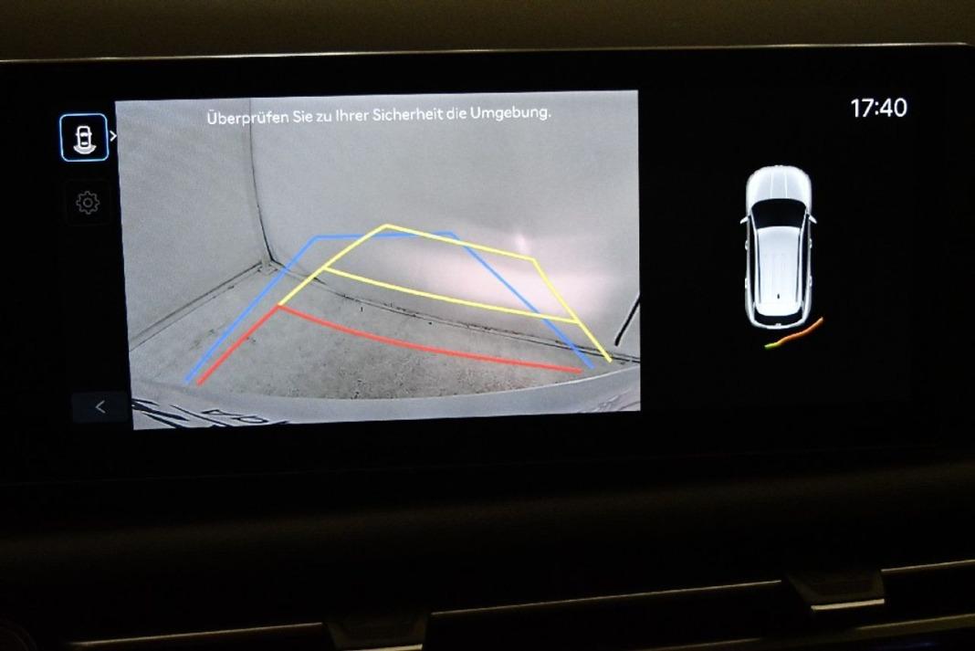 Hyundai Tucson 1.6T 118kW (160CV) Klass