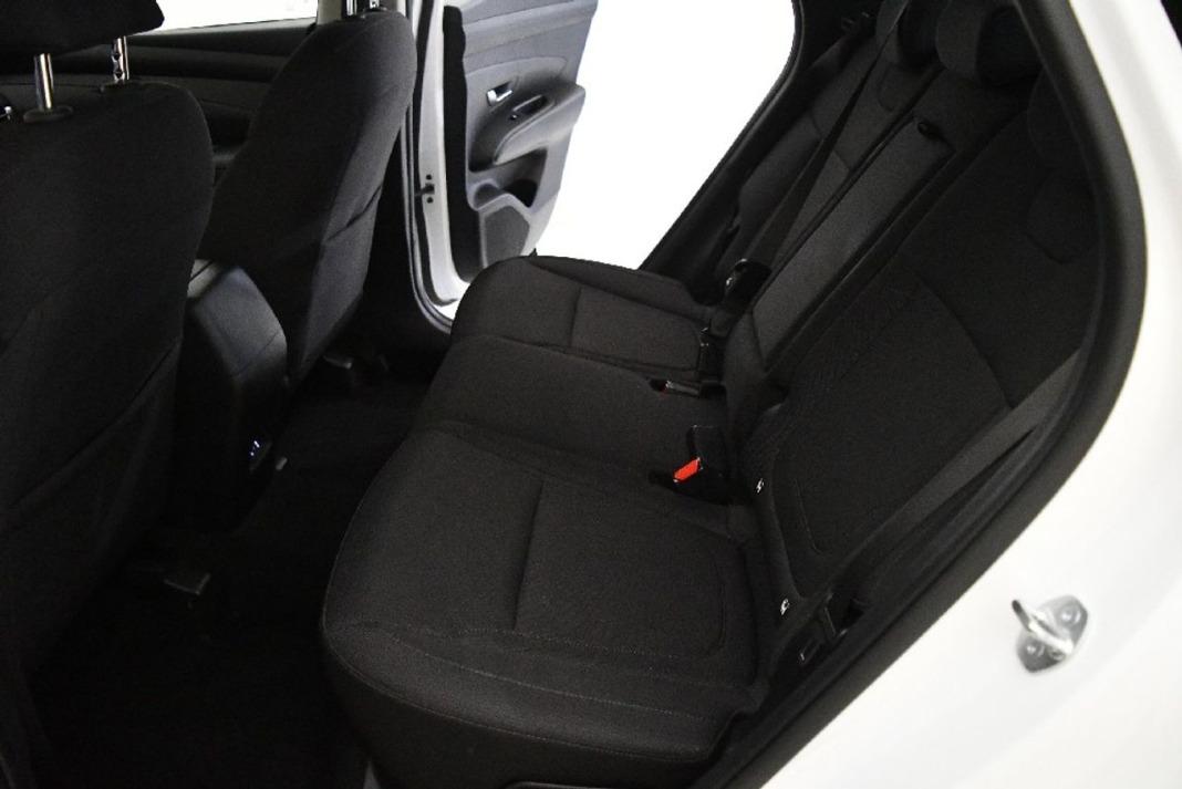 Hyundai Tucson 1.6T 118kW (160CV) Klass