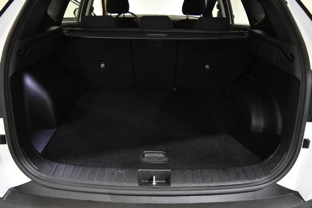 Hyundai Tucson 1.6T 118kW (160CV) Klass