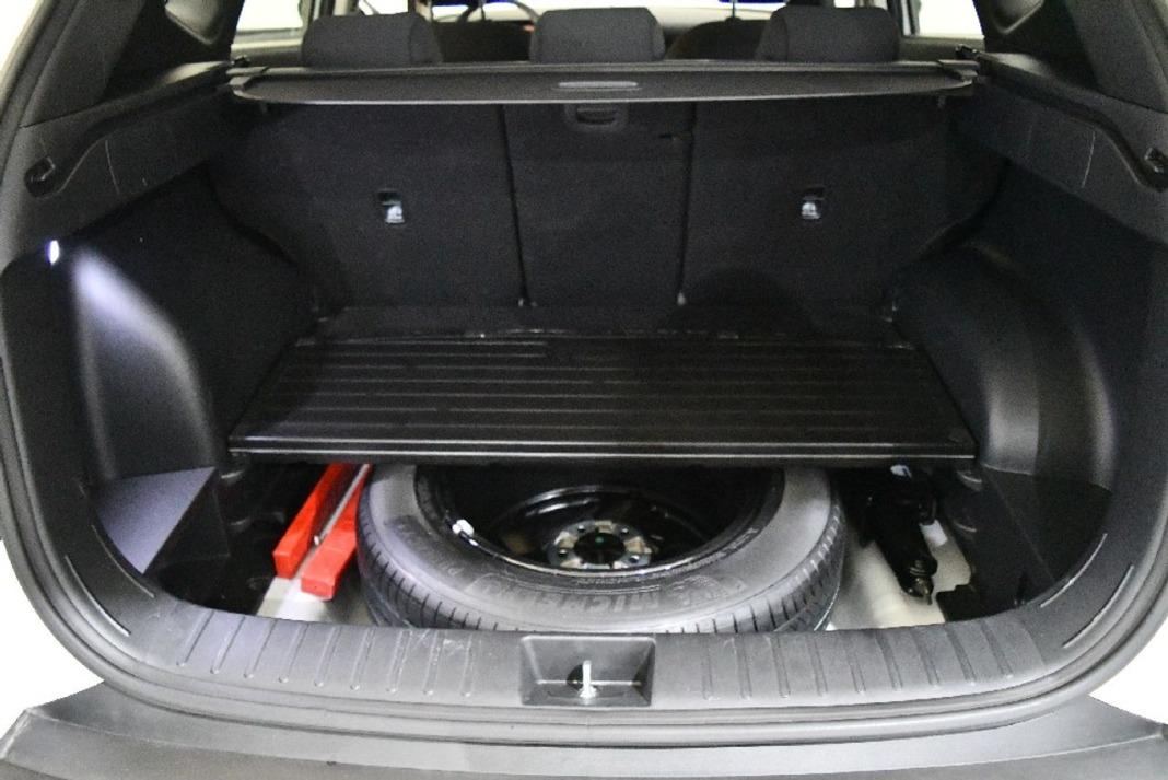 Hyundai Tucson 1.6T 118kW (160CV) Klass