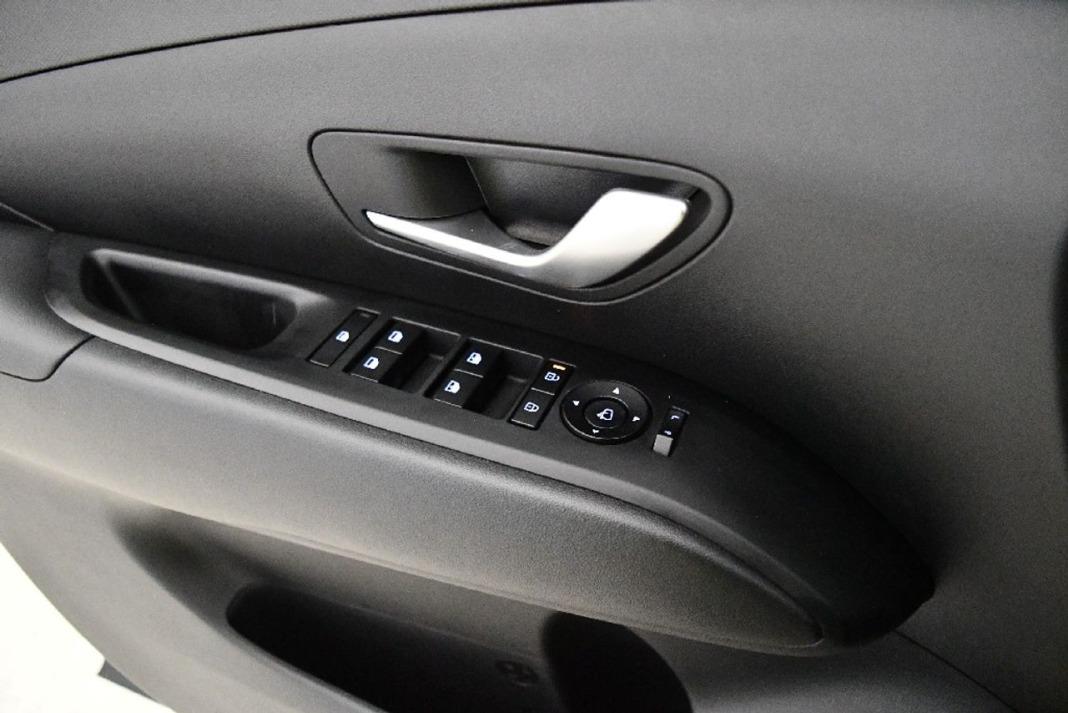 Hyundai Tucson 1.6T 118kW (160CV) Klass