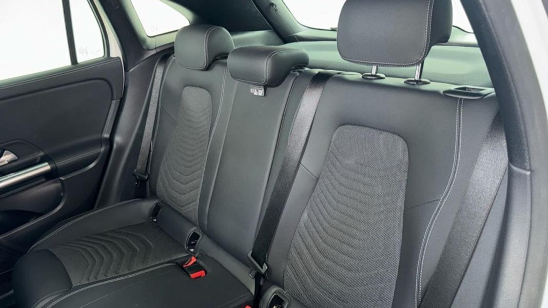 Mercedes Gla GLA 200 D