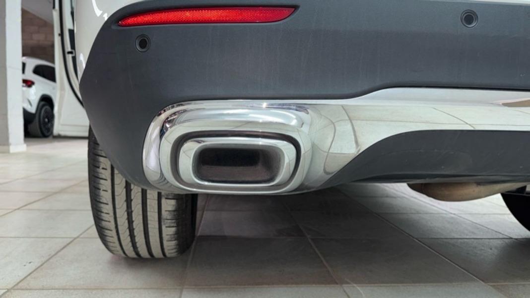 Mercedes Gla GLA 200 D