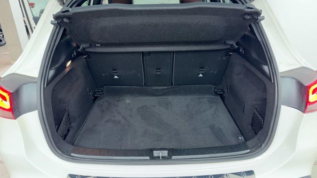 Mercedes Gla GLA 200 D