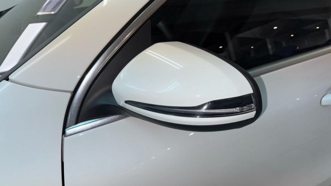 Mercedes Gla GLA 200 D