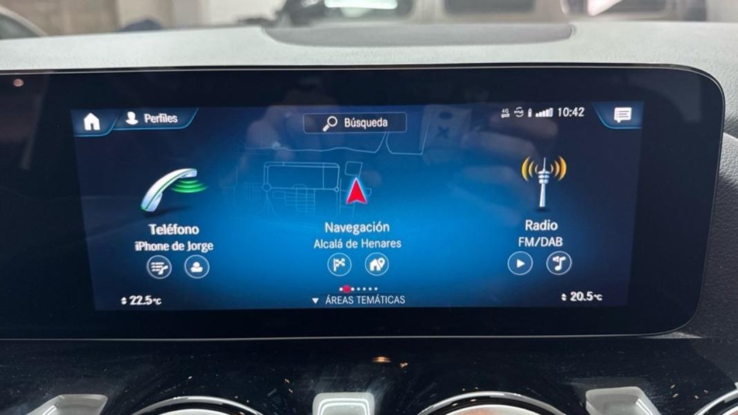 Mercedes Gla GLA 200 D