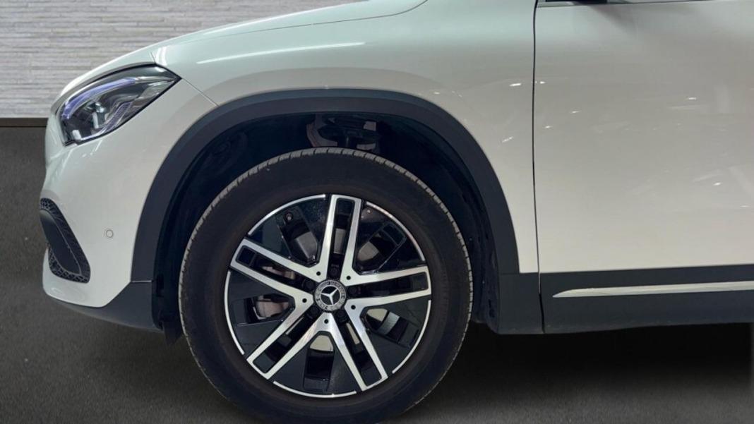 Mercedes Gla GLA 200 D