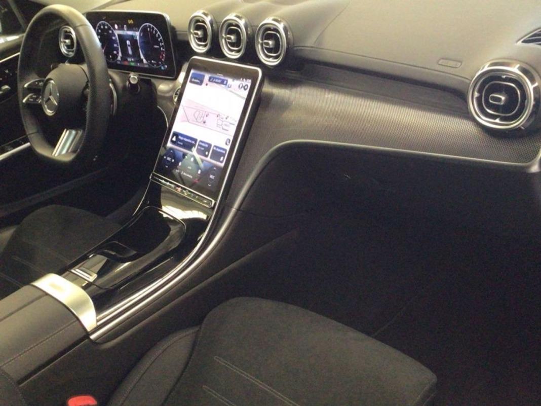 Mercedes Clase C C 300 e Estate