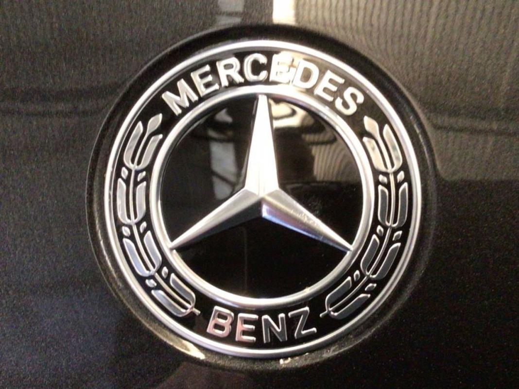 Mercedes Clase C C 300 e Estate