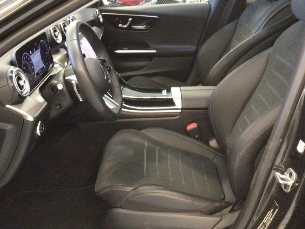 Mercedes Clase C C 300 e Estate