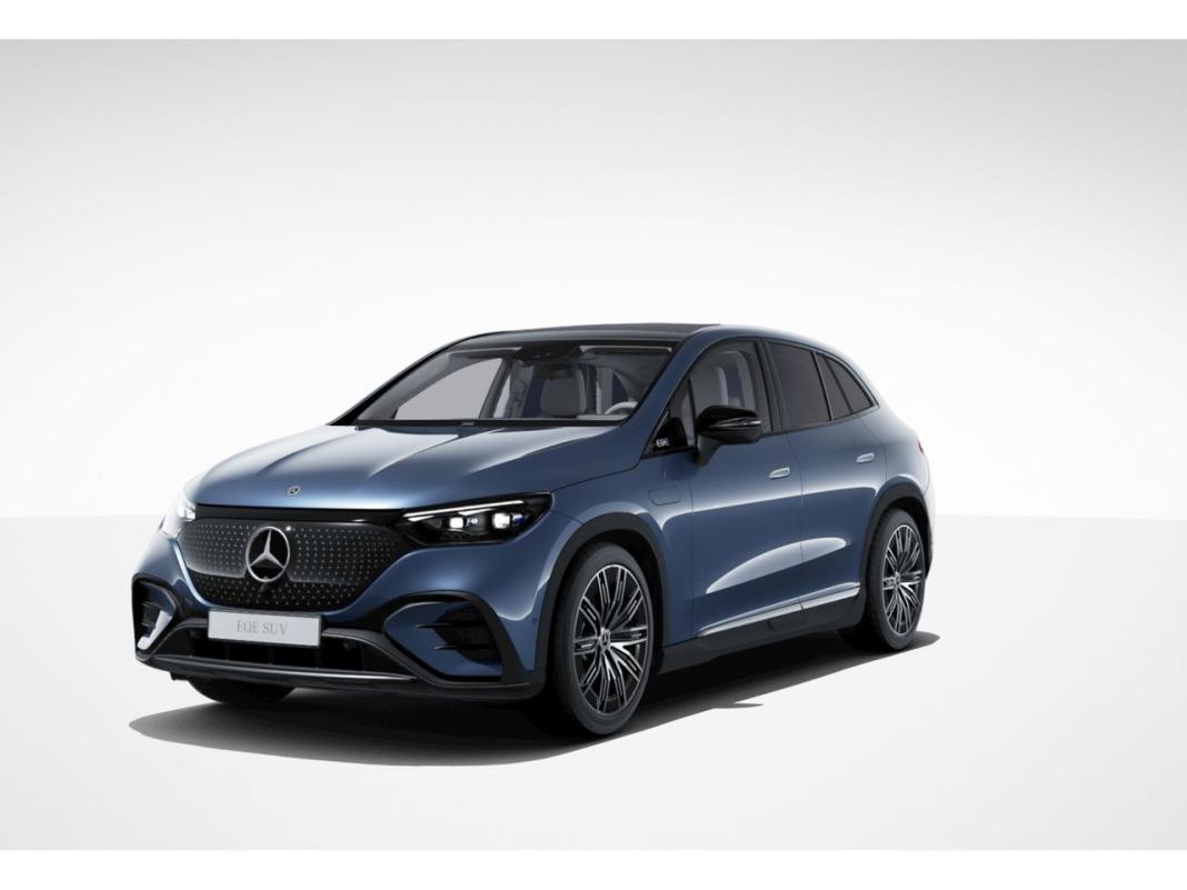 Mercedes Eqe EQE 350 4MATIC
