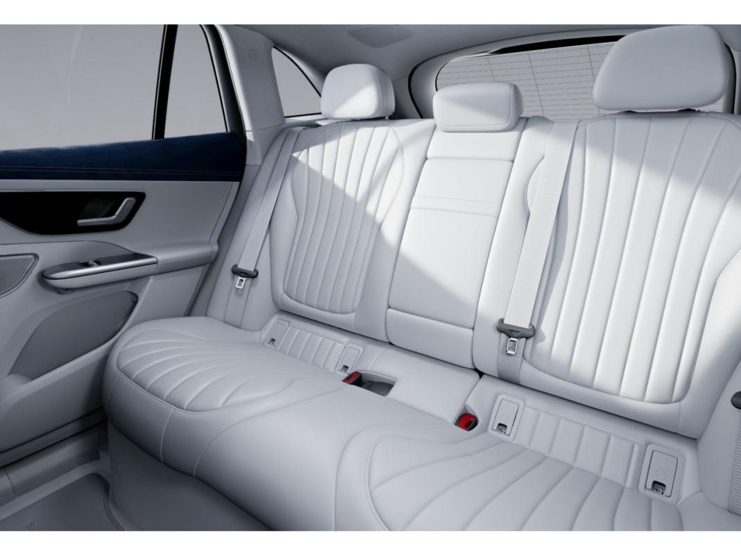 Mercedes Eqe EQE 350 4MATIC