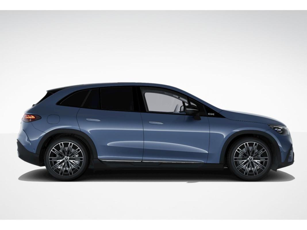 Mercedes Eqe EQE 350 4MATIC