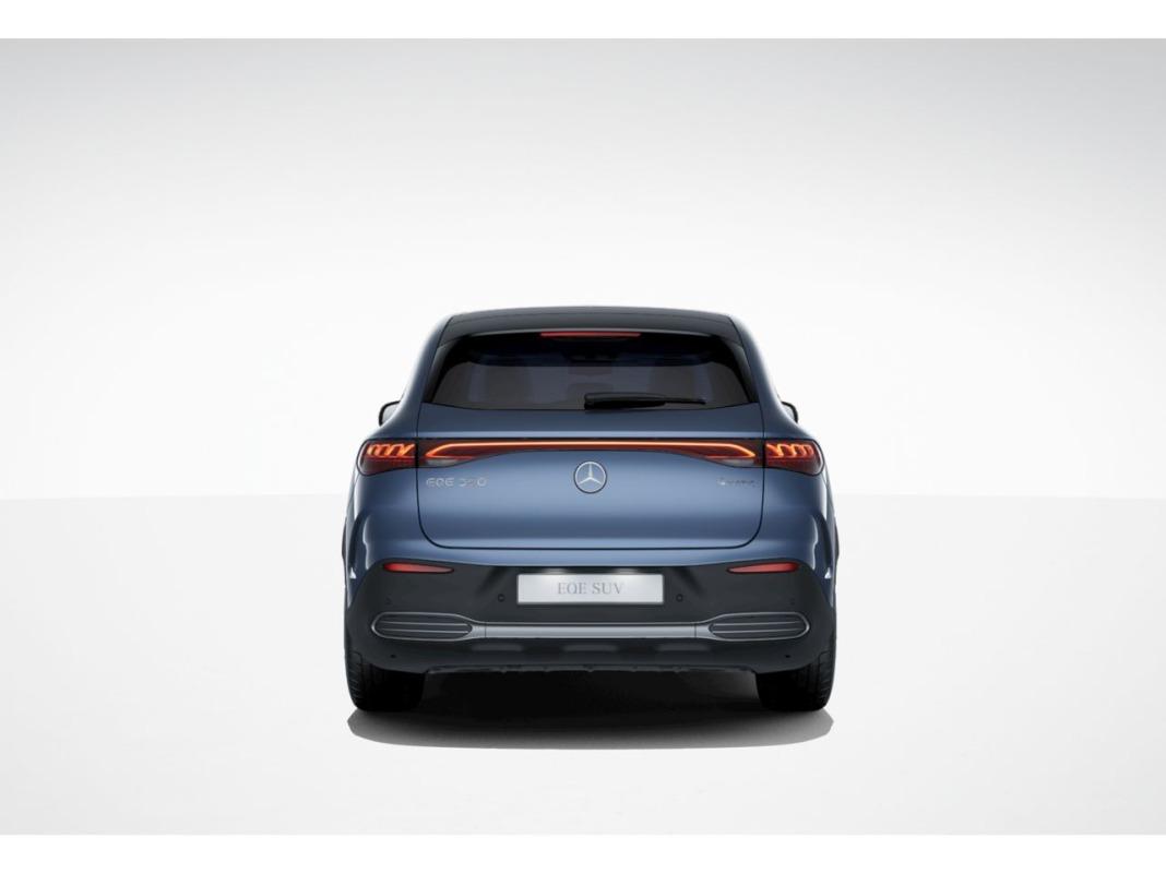 Mercedes Eqe EQE 350 4MATIC