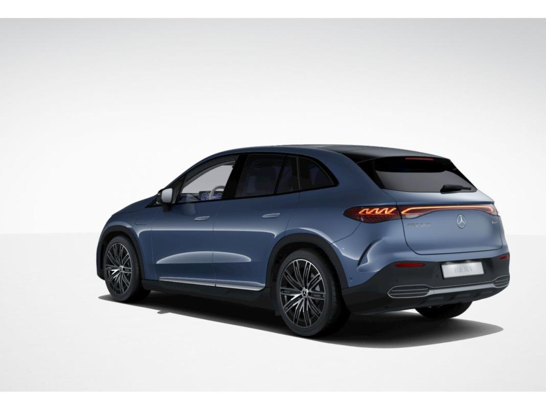Mercedes Eqe EQE 350 4MATIC