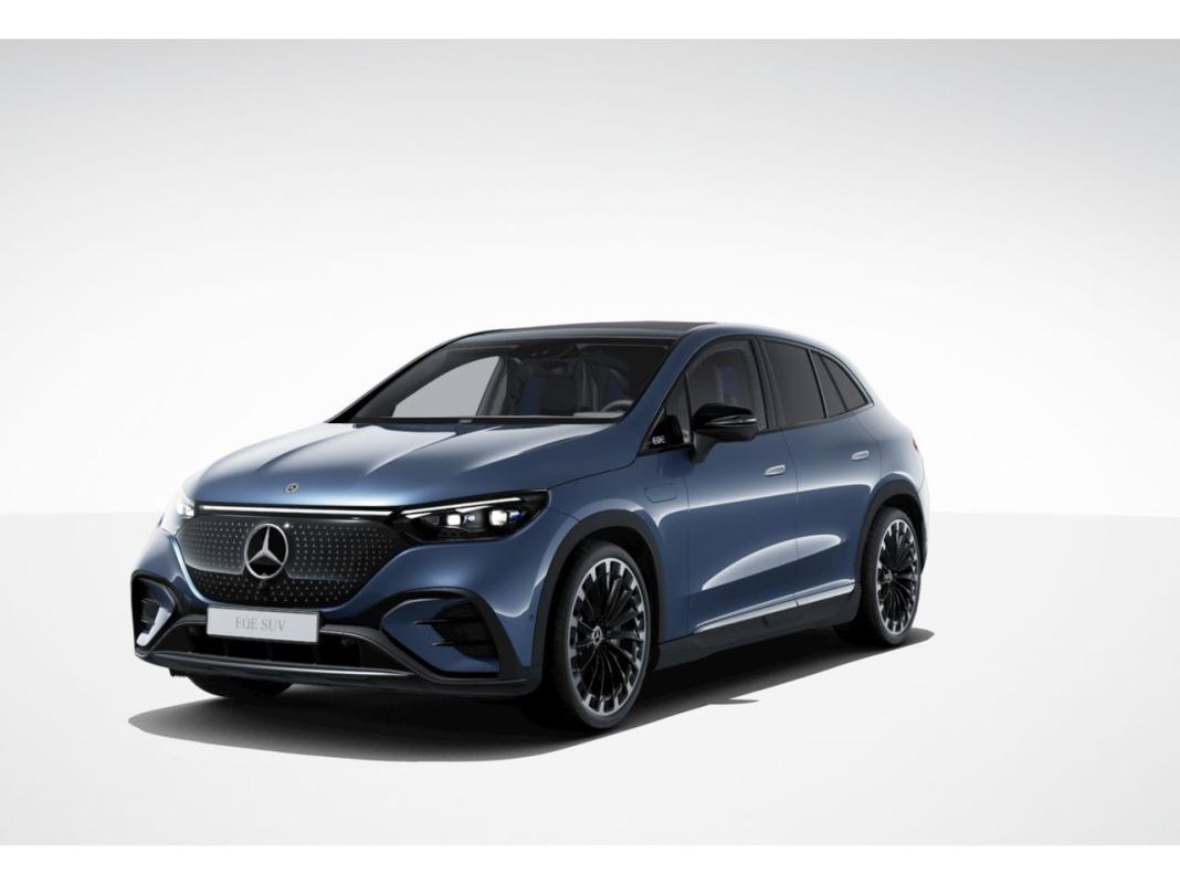 Mercedes Eqe EQE 350 4MATIC