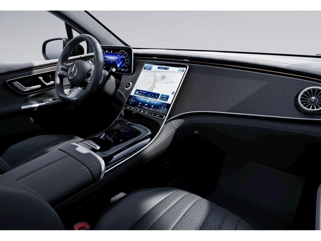 Mercedes Eqe EQE 350 4MATIC