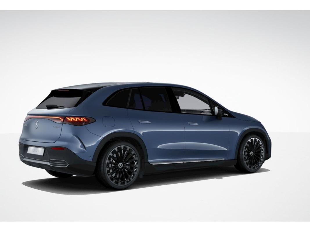 Mercedes Eqe EQE 350 4MATIC