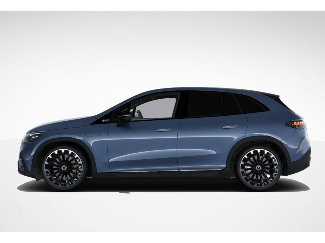 Mercedes Eqe EQE 350 4MATIC