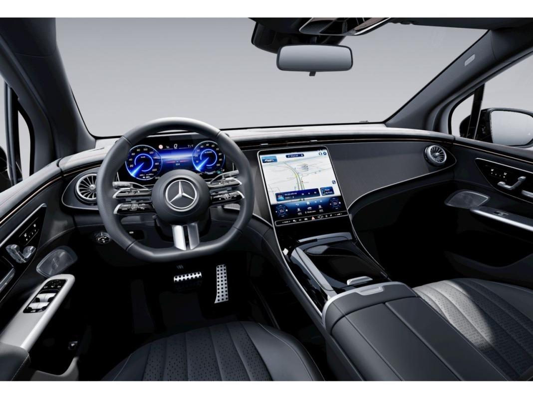 Mercedes Eqe EQE 350 4MATIC