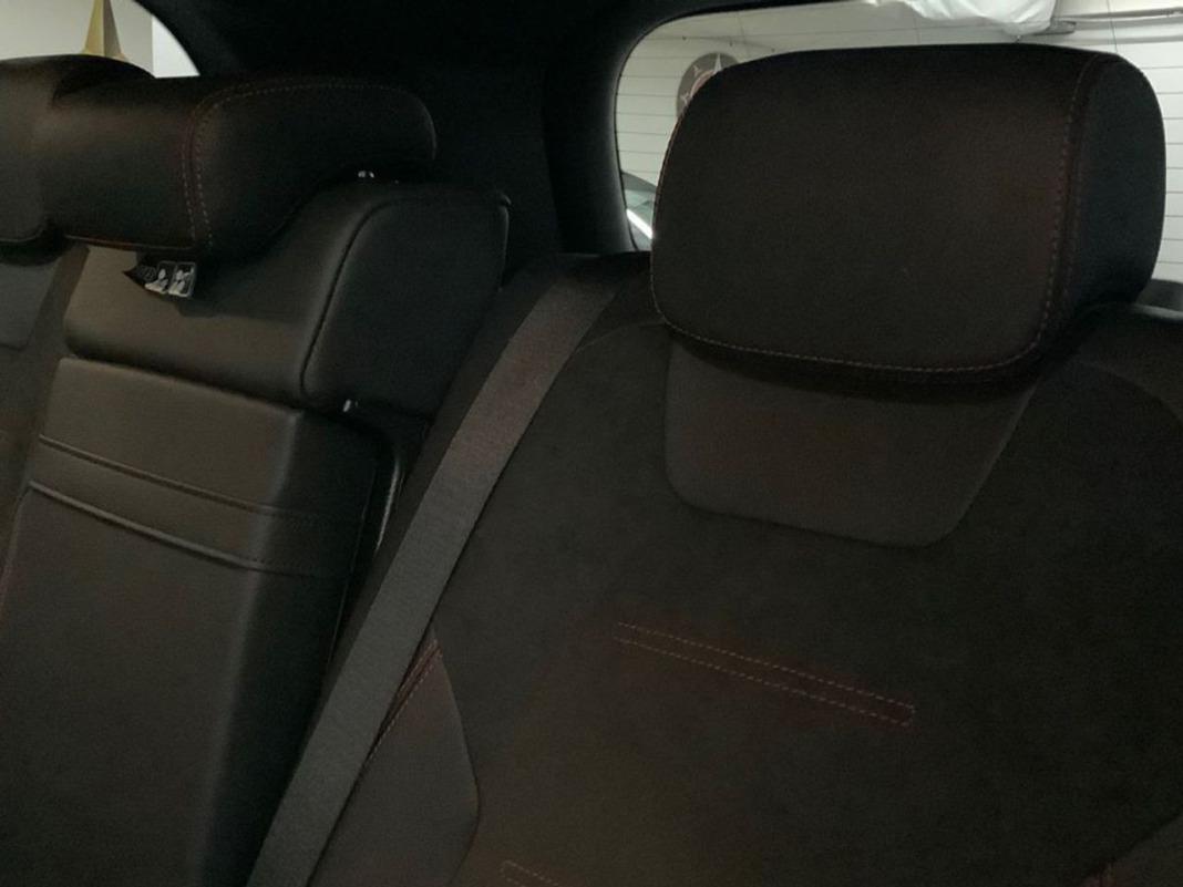 Mercedes Eqb EQB 250